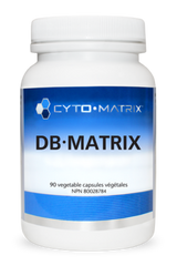 Cyto-Matrix DB-Matrix 90 Veggie Caps