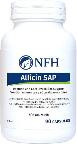Allicin SAP