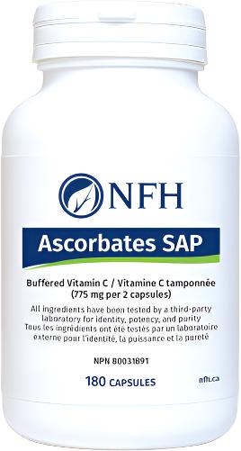 Ascorbates SAP