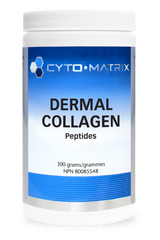 Cyto-Matrix Dermal Collagen Peptides - Powder 300g