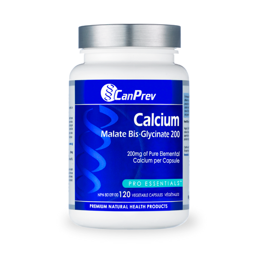 Calcium Malate Bis·Glycinate 200