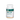 Genestra Malic Acid veggie capsule bottle, white cap, green Malic Acid label