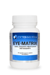 Cyto-Matrix Eye-Matrix 60 Veggie Caps