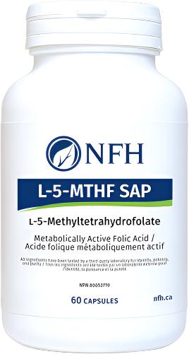L-5-MTHF SAP
