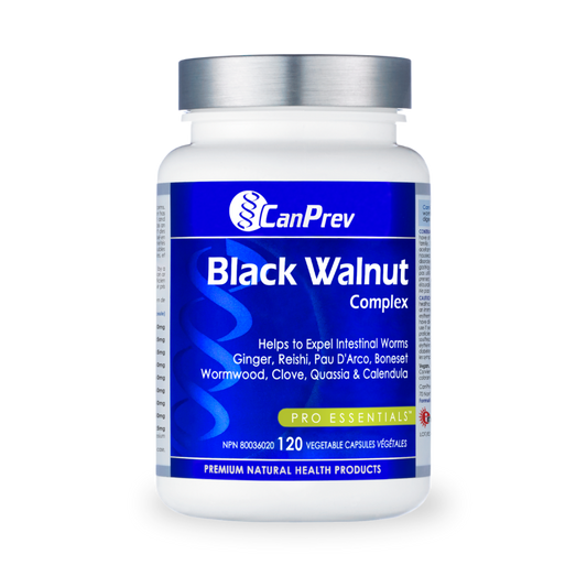 Black Walnut Complex