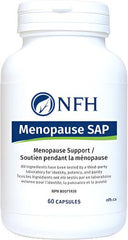 NFH Menopause SAP 60 Capsules