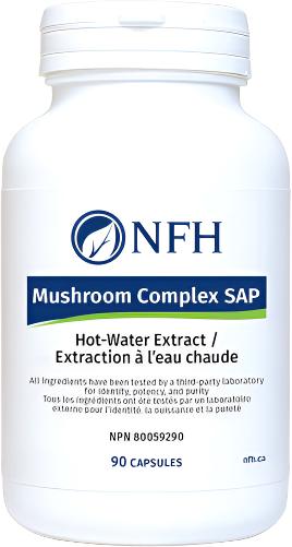 Mushroom Complex SAP