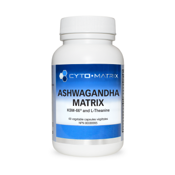 Ashwagandha Matrix