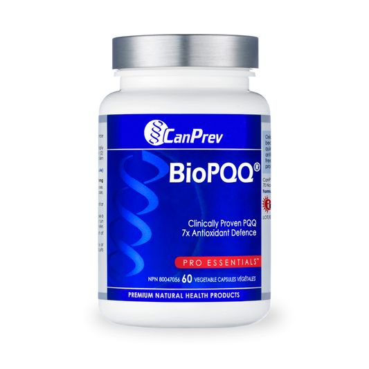 BioPQQ®