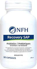 NFH Recovery SAP
