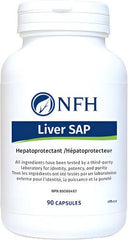 NFH Liver SAP