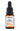 Oil of Oregano min 75% carvacrol, orange MCT