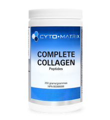 Cyto-Matrix Complete Collagen Peptides - Powder 250g