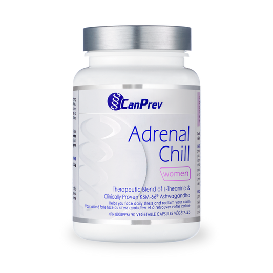 Adrenal Chill