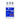 Mushroom supplement bottle with silver cap and blue label, 60 veggie caps